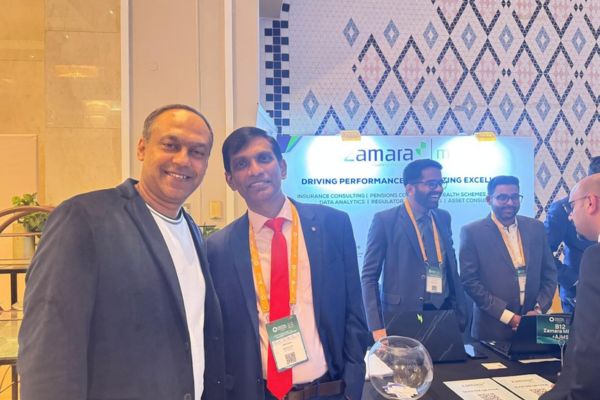 Digital Insurance MENA Dubai- January 2026