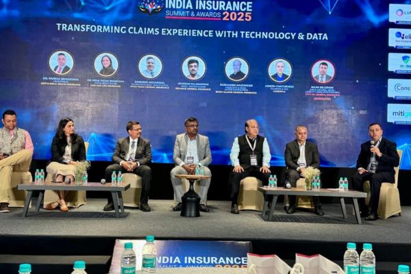 India Insurance Summit and Awards 2025- March 2025