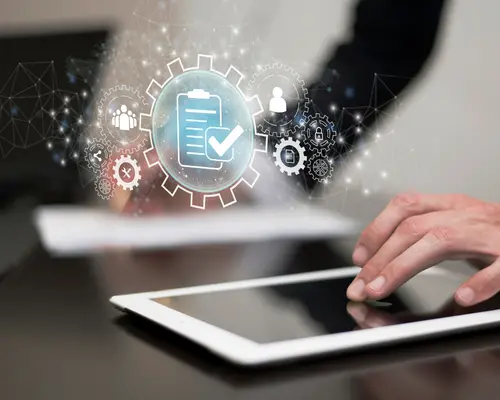 Redefining Claims Processing