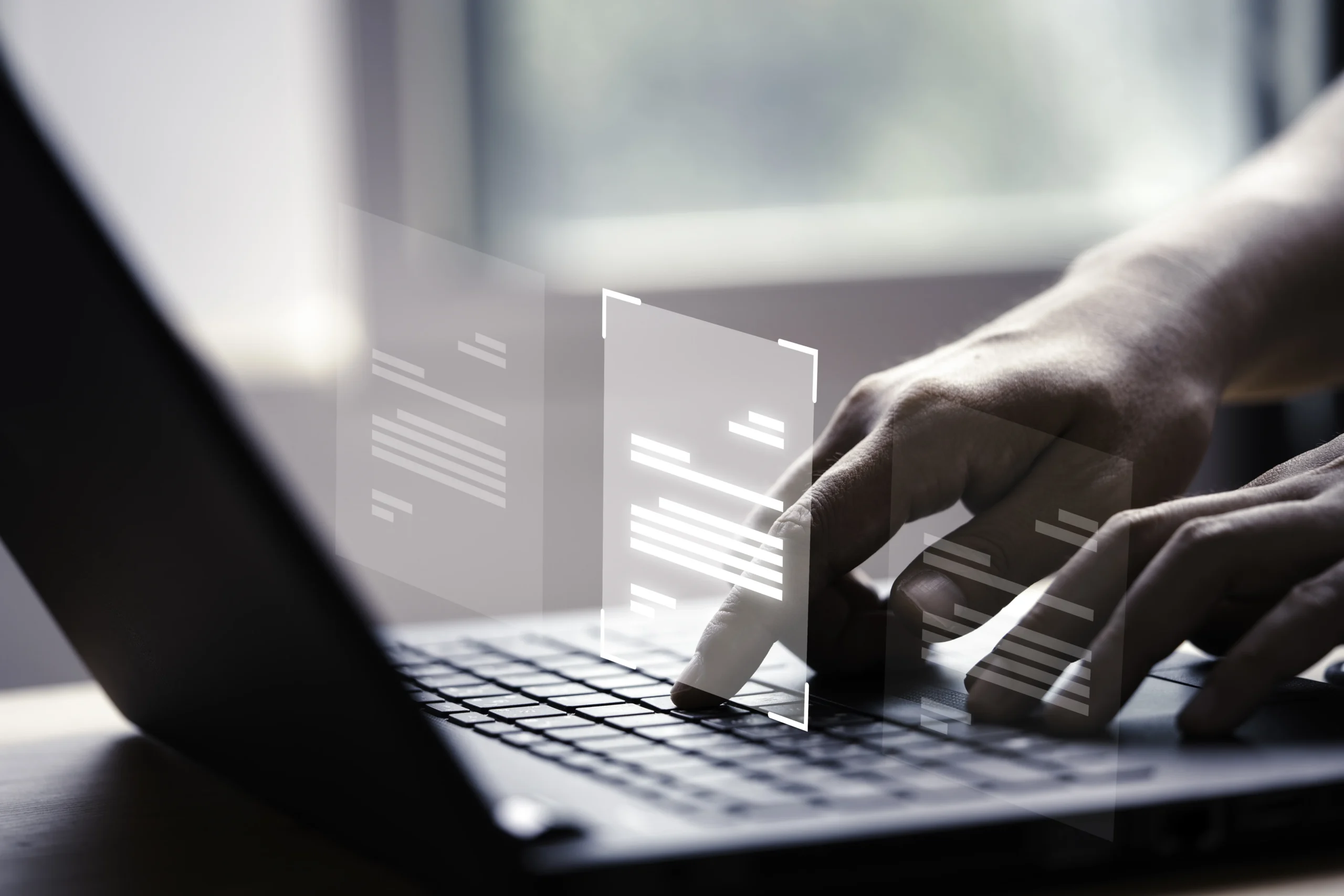 Intelligent Document Processing