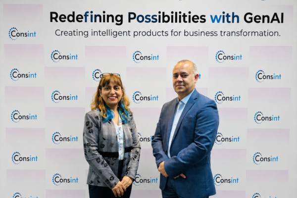 Consint Funding picture
